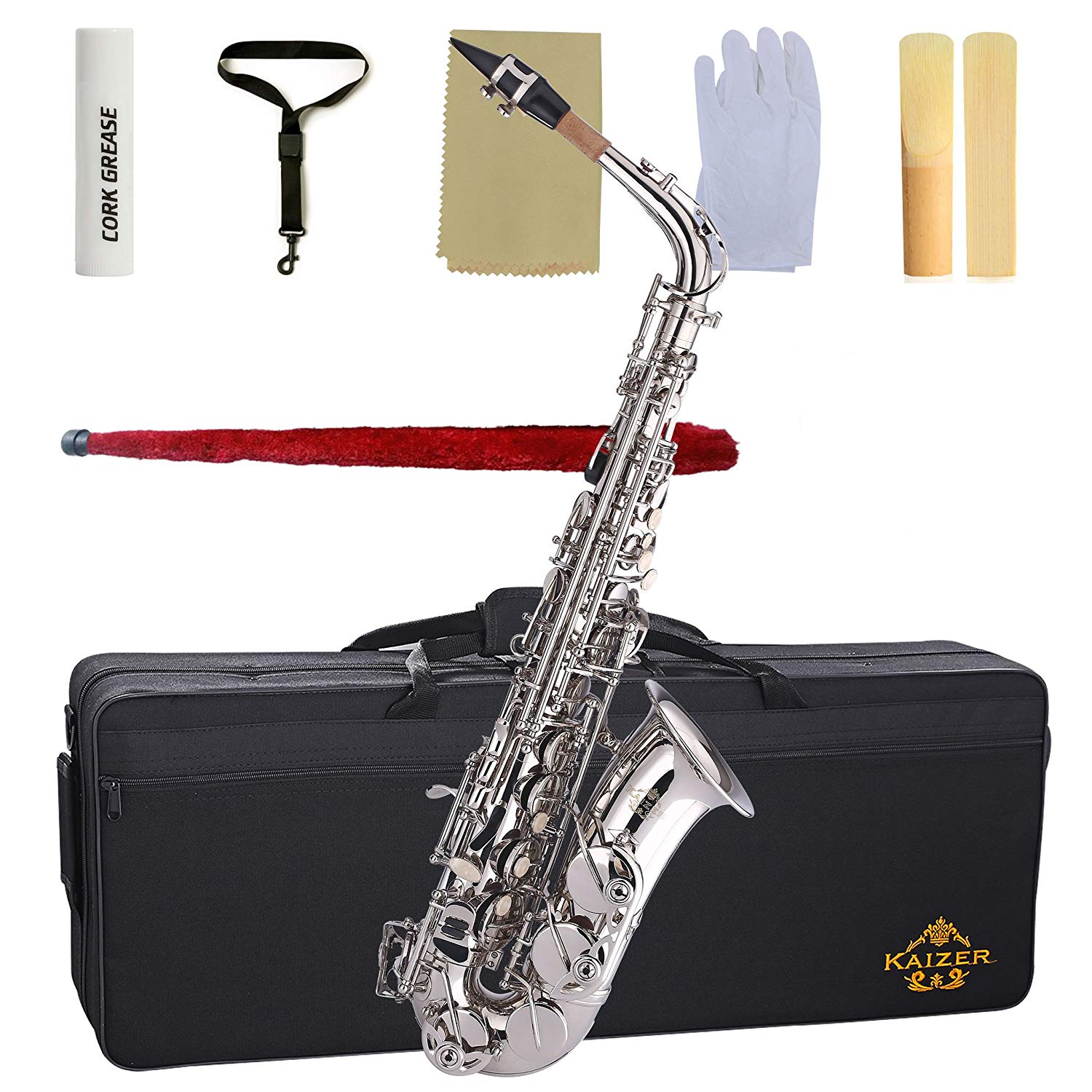 20 Best Saxophones the Top Sax Brands & Brands to Avoid WhistleAway