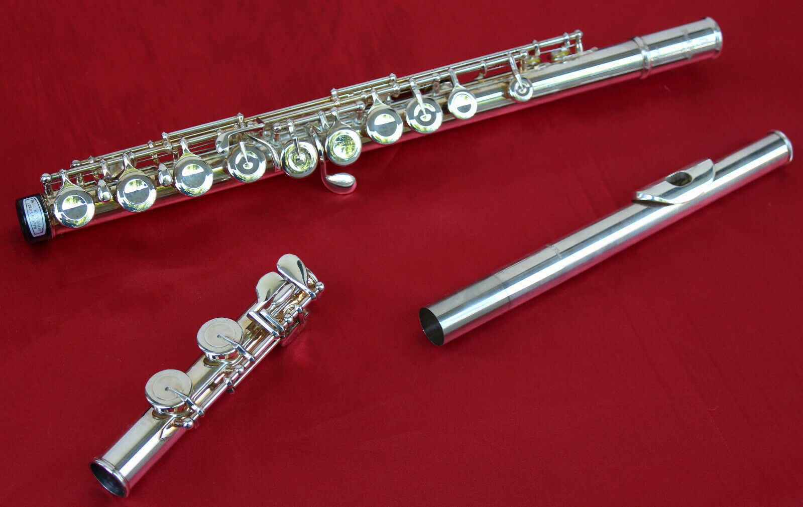 Getting Value With The Best Intermediate Flute 2020 WhistleAway