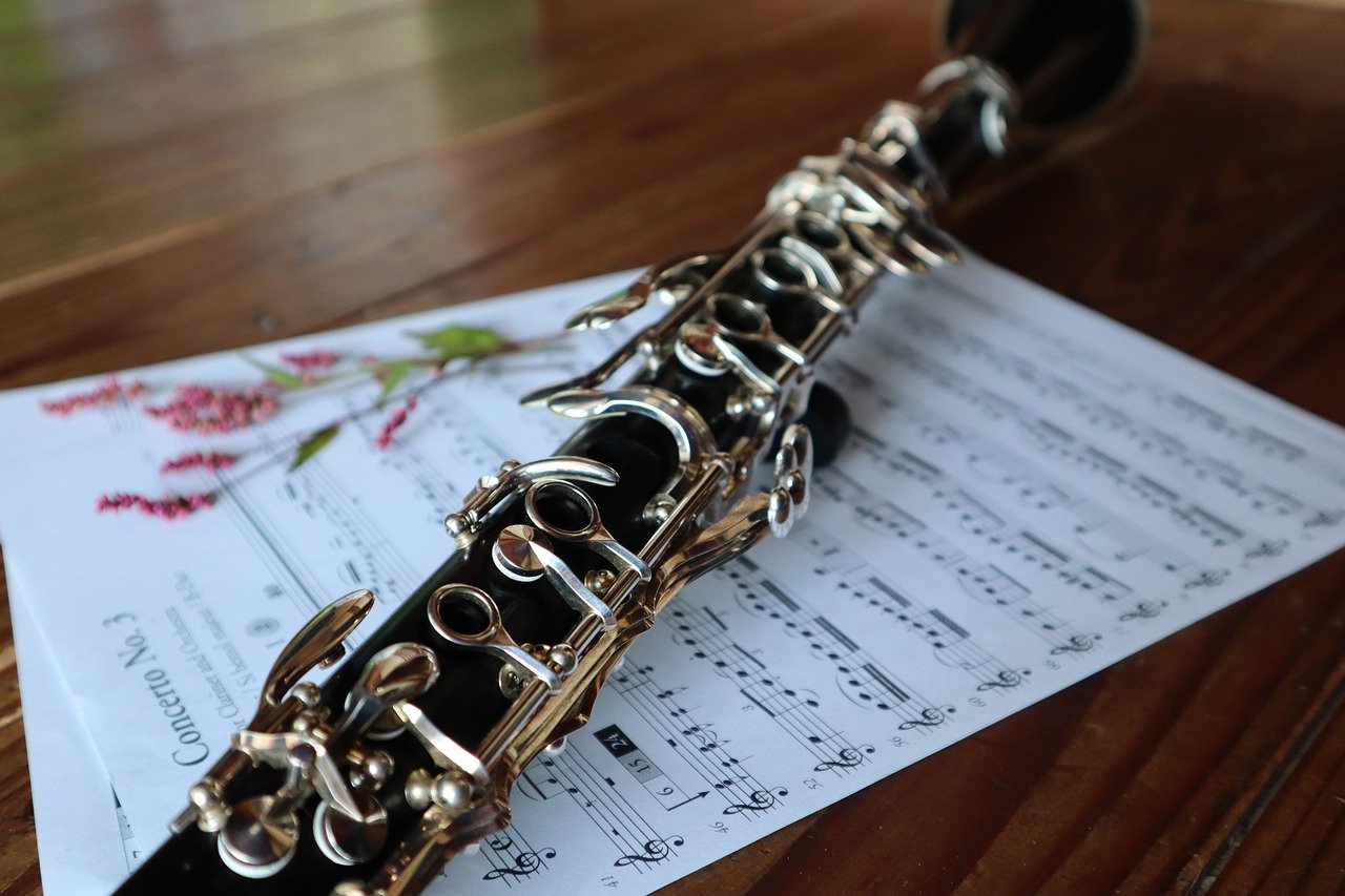 les meilleures marques de clarinettes