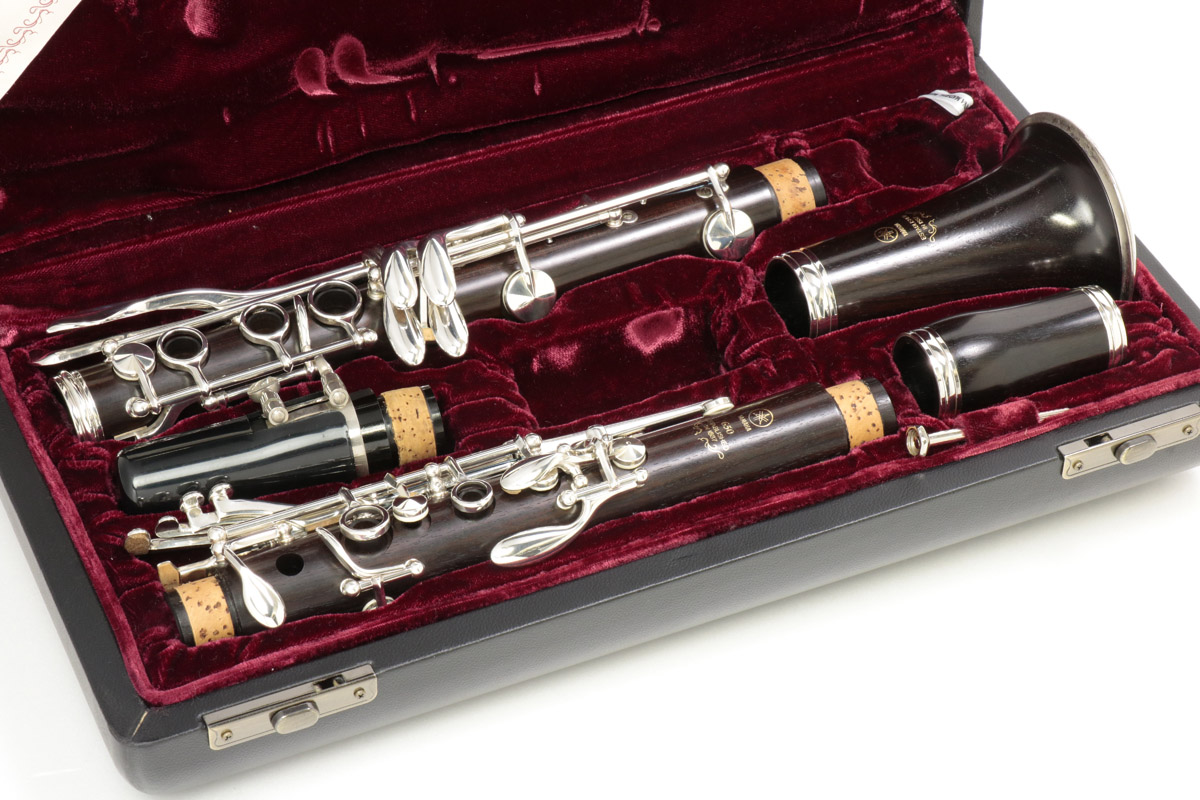 9 Of The Best Clarinets In The Market 2020 WhistleAway 9 Of The Best Clarinets In The Market 2020 WhistleAway