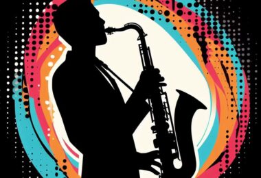 what makes a saxophonis brilliant